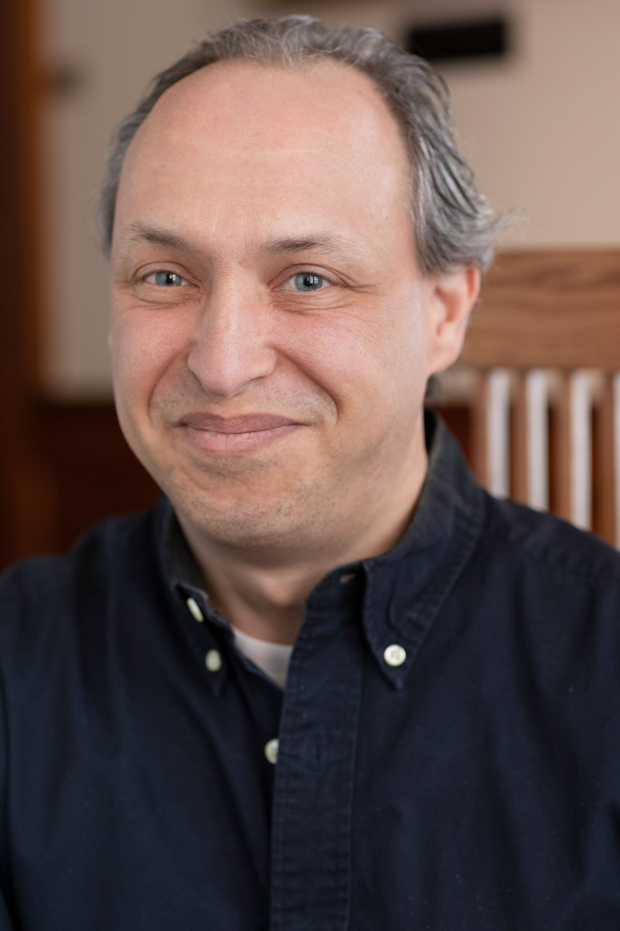Mark Abramson