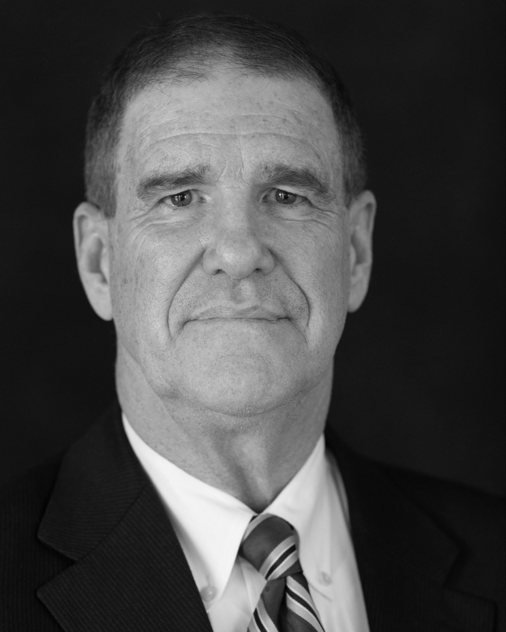 Michael Flaherty