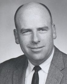 Harold King