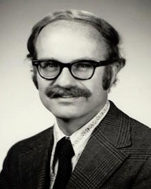 Lloyd Bostian
