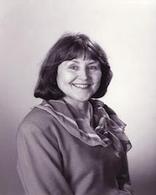 Margaret Andreasen