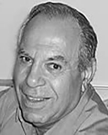 Mohammad (Mike) Douglah