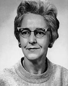 Nellie McCannonn 