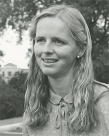 Suzanne Pingree