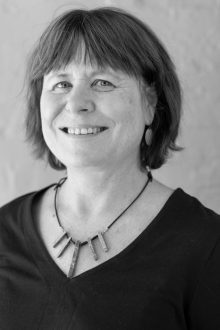 Susan Lampert Smith