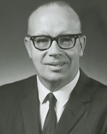 Maury White