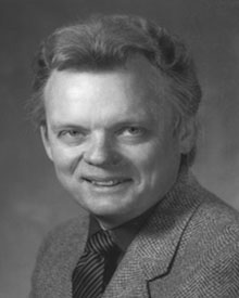 William Thiesenhusen