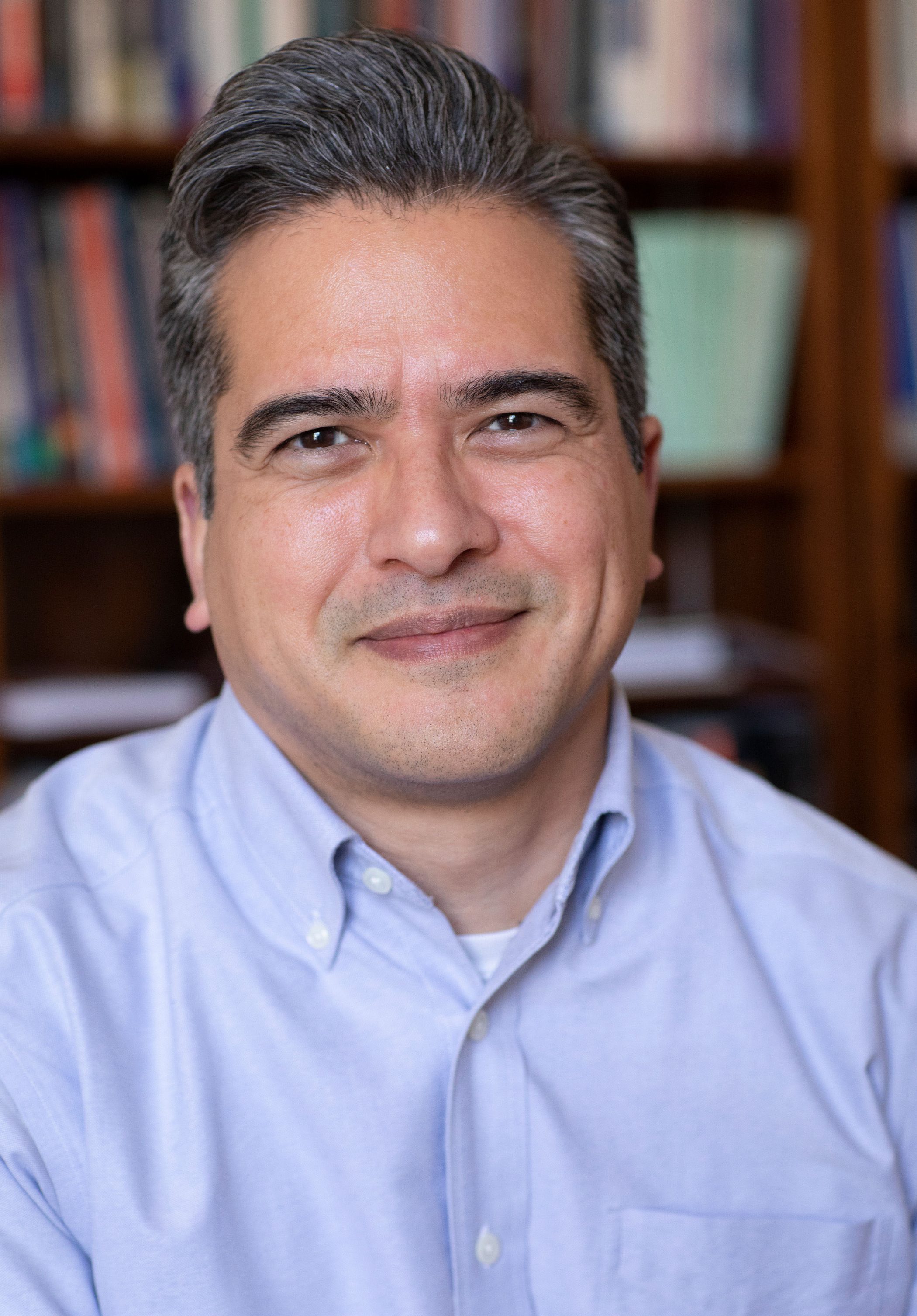 Michael Xenos