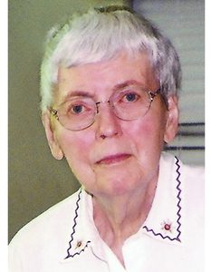 Jean Agathe Shipman