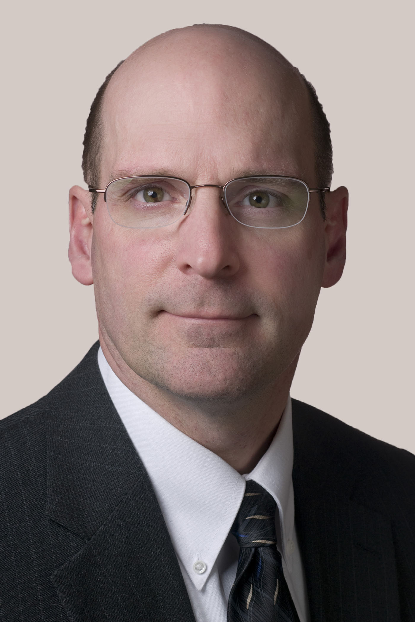 Robin Shepard