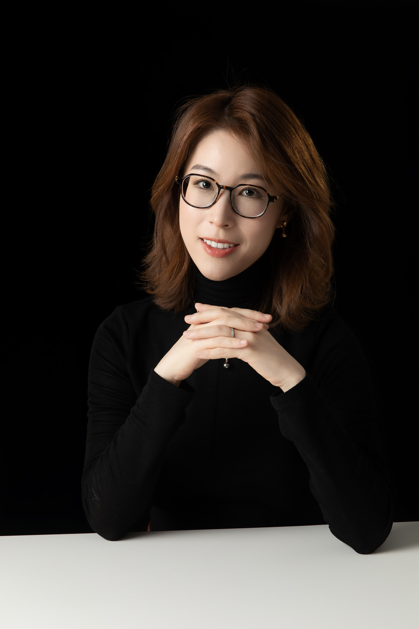Kaiping  Chen
