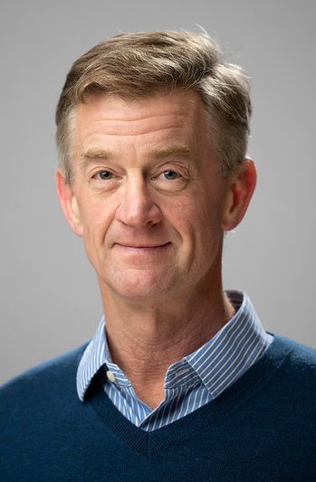 Bret Shaw