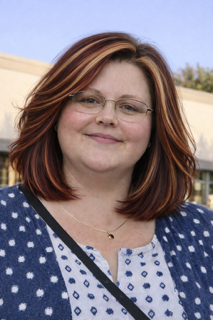 Nicole "Nic" Hauge